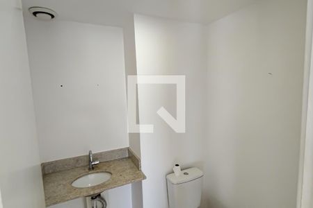 lavabo de apartamento para alugar com 3 quartos, 148m² em Pechincha, Rio de Janeiro