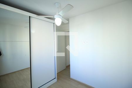 Quarto 1 de apartamento para alugar com 2 quartos, 45m² em Brás, São Paulo