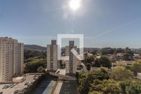Vista da Sala   de apartamento para alugar com 2 quartos, 70m² em Jardim Leonor Mendes de Barros, São Paulo