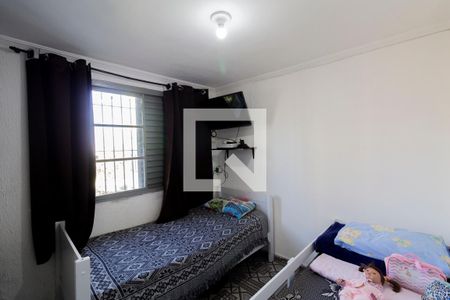 Quarto  de apartamento à venda com 2 quartos, 50m² em Jardim Pedro José Nunes, São Paulo
