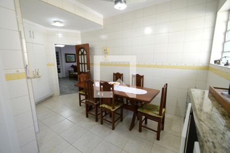 Sala 2 de casa à venda com 5 quartos, 250m² em Botafogo, Campinas