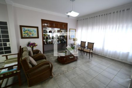 Sala 1  de casa à venda com 5 quartos, 250m² em Botafogo, Campinas