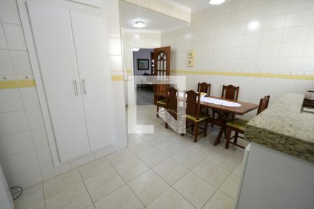 Sala 2 de casa à venda com 5 quartos, 250m² em Botafogo, Campinas