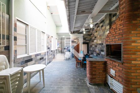 Casa para alugar com 369m², 5 quartos e 2 vagas Casa para alugar com 369m², 5 quartos e 2 vagasChurrasqueira