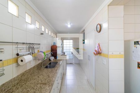 Casa para alugar com 369m², 5 quartos e 2 vagas Casa para alugar com 369m², 5 quartos e 2 vagasCozinha