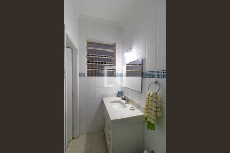 Casa para alugar com 369m², 5 quartos e 2 vagas Casa para alugar com 369m², 5 quartos e 2 vagasBanheiro da Suíte 01