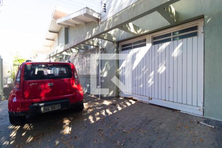 Casa para alugar com 369m², 5 quartos e 2 vagas Casa para alugar com 369m², 5 quartos e 2 vagasGaragem