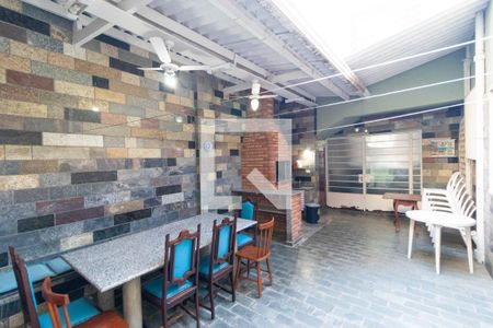 Casa para alugar com 369m², 5 quartos e 2 vagas Casa para alugar com 369m², 5 quartos e 2 vagasChurrasqueira