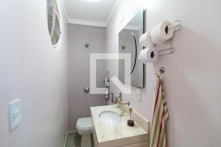 Casa para alugar com 369m², 5 quartos e 2 vagas Casa para alugar com 369m², 5 quartos e 2 vagasLavabo