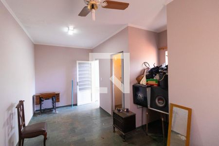 Casa para alugar com 369m², 5 quartos e 2 vagas Casa para alugar com 369m², 5 quartos e 2 vagasSuíte da casa 02