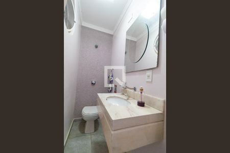 Casa para alugar com 369m², 5 quartos e 2 vagas Casa para alugar com 369m², 5 quartos e 2 vagasLavabo