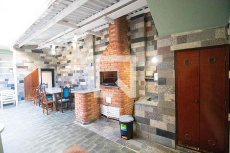 Casa para alugar com 369m², 5 quartos e 2 vagas Casa para alugar com 369m², 5 quartos e 2 vagasChurrasqueira