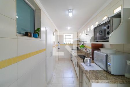 Casa para alugar com 369m², 5 quartos e 2 vagas Casa para alugar com 369m², 5 quartos e 2 vagasCozinha