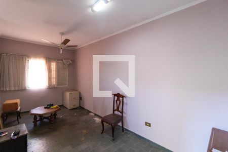 Casa para alugar com 369m², 5 quartos e 2 vagas Casa para alugar com 369m², 5 quartos e 2 vagasSuíte da casa 02