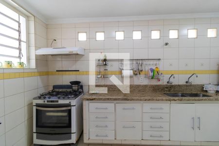 Casa para alugar com 369m², 5 quartos e 2 vagas Casa para alugar com 369m², 5 quartos e 2 vagasCozinha