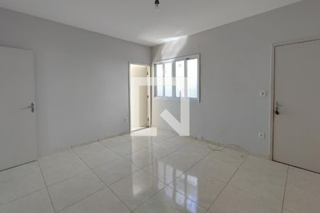 Sala de apartamento para alugar com 2 quartos, 74m² em Jardim do Lago, Campinas