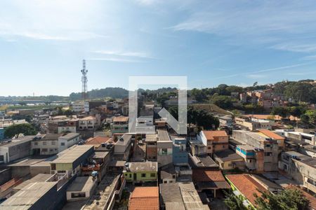 Vista do Quarto 1 de apartamento à venda com 2 quartos, 105m² em Jardim Santa Terezinha (zona Leste), São Paulo