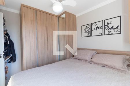 Quarto 1 de apartamento à venda com 2 quartos, 105m² em Jardim Santa Terezinha (zona Leste), São Paulo