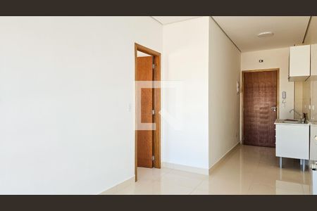 Sala de apartamento à venda com 1 quarto, 32m² em Jardim Palmares (zona Sul), São Paulo