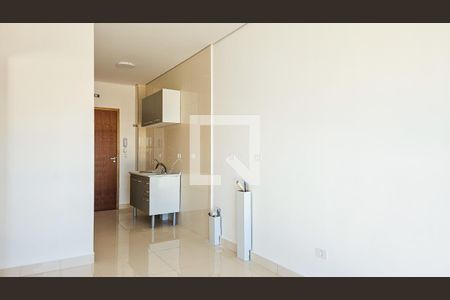 Sala de apartamento à venda com 1 quarto, 32m² em Jardim Palmares (zona Sul), São Paulo