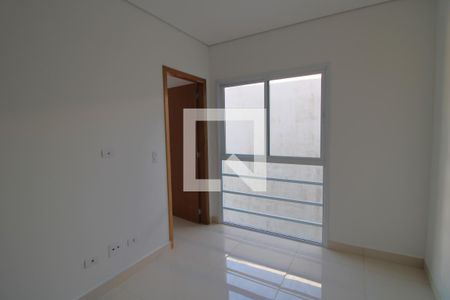 Sala de apartamento para alugar com 1 quarto, 27m² em Jardim Palmares (zona Sul), São Paulo