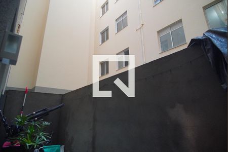 Apartamento para alugar com 2 quartos, 48m² em Parque Santa Fé, Porto Alegre