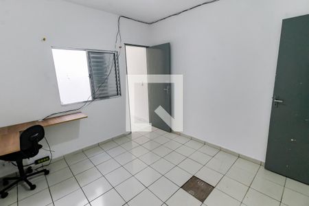 Quarto 1 de casa para alugar com 5 quartos, 115m² em Vila Francisco Remeikis, Taboão da Serra