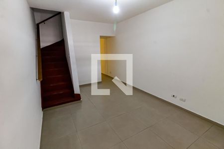 Casa para alugar com 115m², 5 quartos e 1 vagaSala