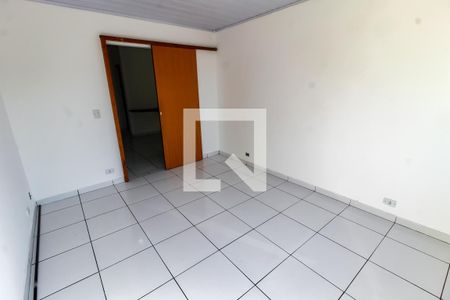 Quarto 2 de casa para alugar com 5 quartos, 115m² em Vila Francisco Remeikis, Taboão da Serra