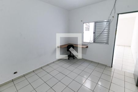 Quarto 1 de casa para alugar com 5 quartos, 115m² em Vila Francisco Remeikis, Taboão da Serra