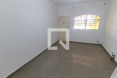 Sala de casa para alugar com 5 quartos, 115m² em Vila Francisco Remeikis, Taboão da Serra
