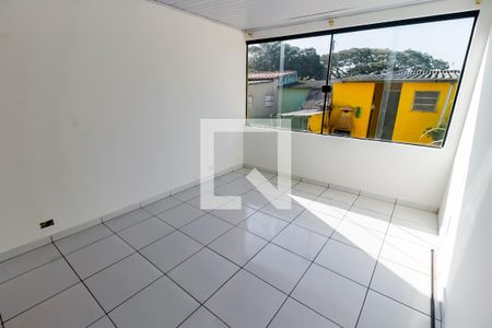 Quarto 2 de casa para alugar com 5 quartos, 115m² em Vila Francisco Remeikis, Taboão da Serra