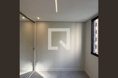 Quarto 1 de apartamento para alugar com 2 quartos, 33m² em Butantã, São Paulo