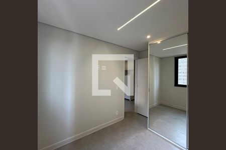 Quarto 1 de apartamento para alugar com 2 quartos, 33m² em Butantã, São Paulo