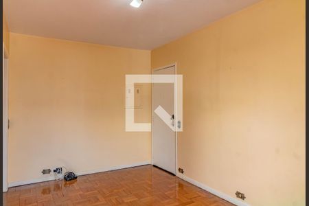 Sala de apartamento à venda com 3 quartos, 60m² em Vila Guarani (z Sul), São Paulo