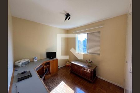 Quarto 2 de apartamento à venda com 3 quartos, 60m² em Vila Guarani (z Sul), São Paulo