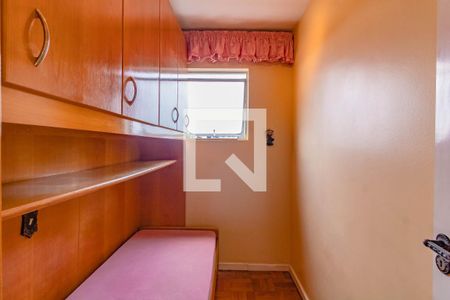 Quarto 1 de apartamento à venda com 3 quartos, 60m² em Vila Guarani (z Sul), São Paulo