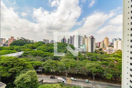 Quarto 2 de apartamento à venda com 3 quartos, 60m² em Vila Guarani (z Sul), São Paulo