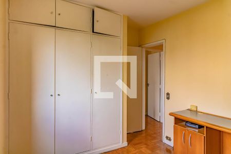 Quarto 2 de apartamento à venda com 3 quartos, 60m² em Vila Guarani (z Sul), São Paulo