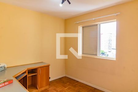 Quarto 2 de apartamento à venda com 3 quartos, 60m² em Vila Guarani (z Sul), São Paulo