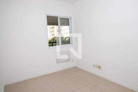 Quarto 1 de apartamento à venda com 3 quartos, 112m² em Jacarepaguá, Rio de Janeiro