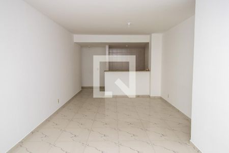Sala de apartamento à venda com 3 quartos, 112m² em Jacarepaguá, Rio de Janeiro