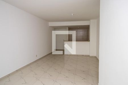 Sala de apartamento à venda com 3 quartos, 112m² em Jacarepaguá, Rio de Janeiro