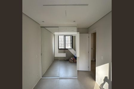 Quarto 1 de apartamento para alugar com 2 quartos, 33m² em Butantã, São Paulo