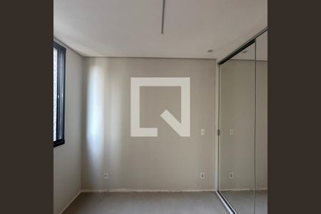 Quarto 1 de apartamento para alugar com 2 quartos, 33m² em Butantã, São Paulo