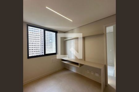 Sala de apartamento para alugar com 2 quartos, 33m² em Butantã, São Paulo