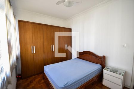 Quarto 2 de apartamento à venda com 2 quartos, 70m² em Vila Isabel, Rio de Janeiro