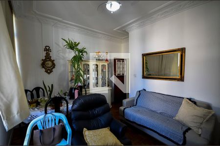 Sala de apartamento à venda com 2 quartos, 70m² em Vila Isabel, Rio de Janeiro