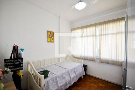 Quarto 1 de apartamento à venda com 2 quartos, 70m² em Vila Isabel, Rio de Janeiro