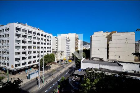 Vista do Quarto 1 de apartamento à venda com 2 quartos, 70m² em Vila Isabel, Rio de Janeiro